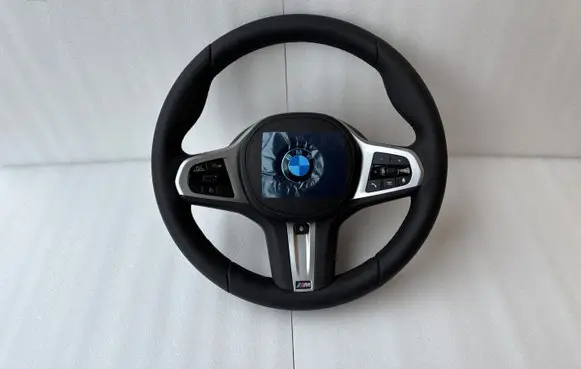 BMW X3 G01 Steering wheel 30626810AA