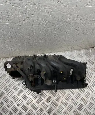 Nissan Juke I F15 Intake manifold