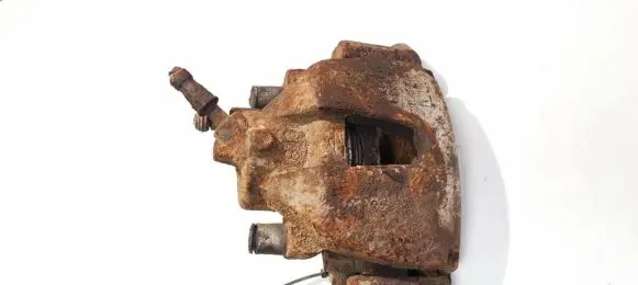 Volvo V50 Front brake caliper 813