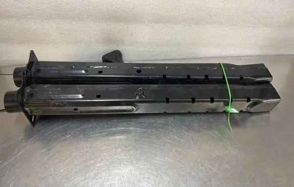 Renault Master IV Other exterior part