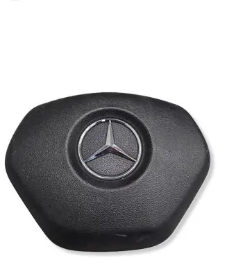 Mercedes-Benz CLS C218 X218 Steering wheel airbag 307063199162AE