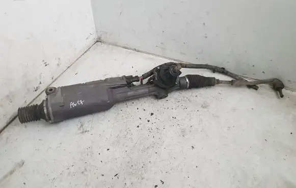 Audi A6 C7 Steering rack 4G0909144G