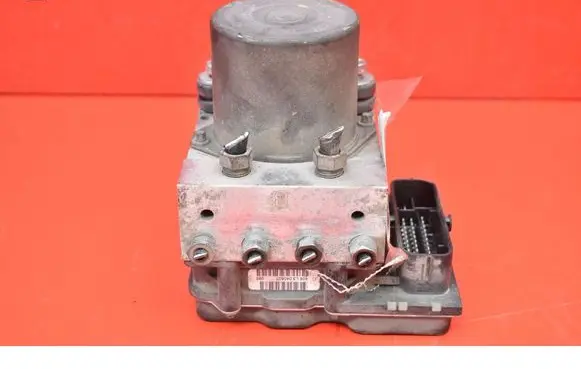 Peugeot 407 ABS Pump 9662005180