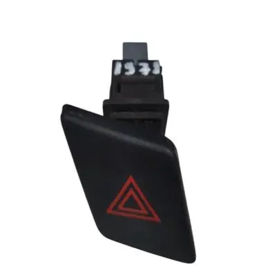 Toyota Yaris Hazard light switch 843320D020