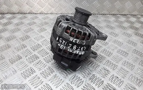 Nissan Qashqai Generator/alternator 231004BE0BF