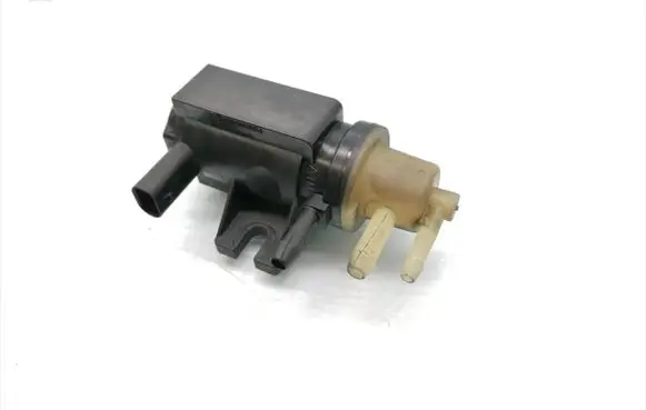 Mercedes-Benz Sprinter W906 Vacuum valve A0071531428