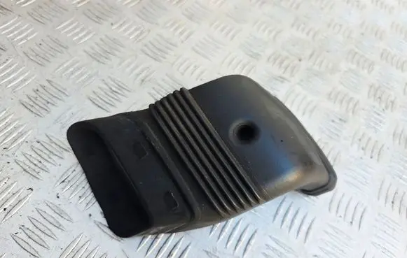 Air intake duct part