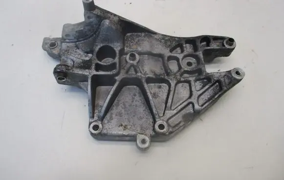 Citroen Nemo A/C compressor mount bracket 