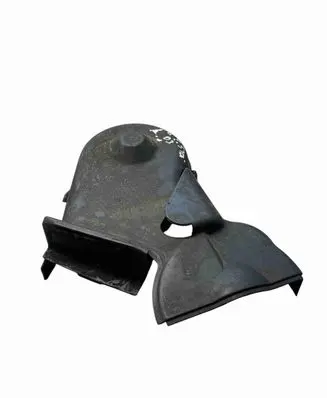 Audi A6 S6 C5 4B Timing belt guard (cover) E059109124C