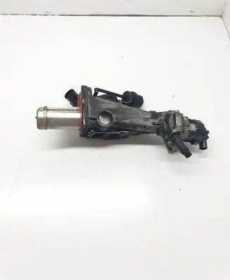 Opel Astra J EGR valve 15170 30905115017