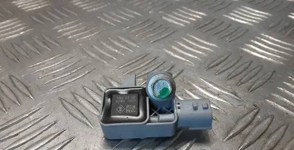 Renault Latitude (L70) Airbag deployment crash/impact sensor 988312833R