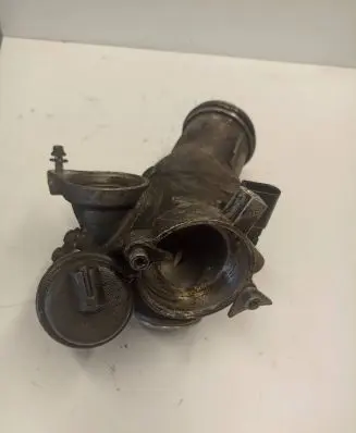 BMW 5 F10 F11 Turbo 8506392 2040391