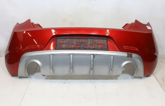 Alfa Romeo Giulietta Rear bumper
