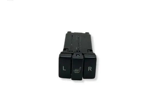 Toyota Prius+ (ZVW40) Seat heating switch 15B088