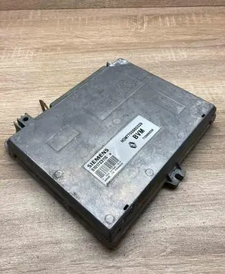 Renault Espace II Engine control unit/module ECU HOM7700860329 S101723115
