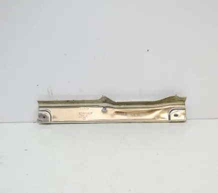 Pickup box liner