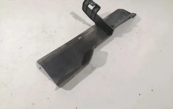 Opel Astra J Radiator trim 13335175