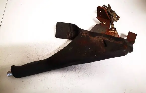 Honda Civic Handbrake/parking brake lever assembly