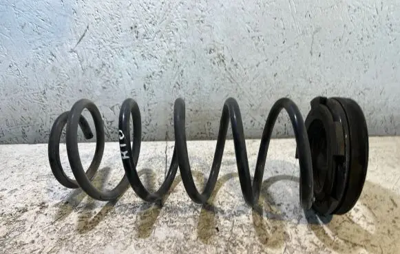 KIA Rio Rear coil spring