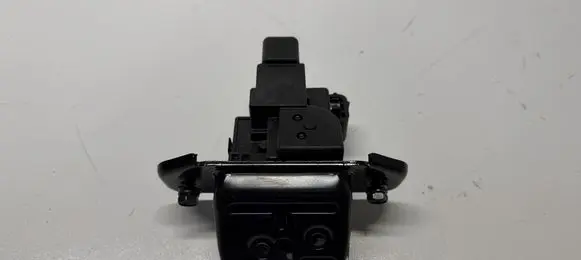 KIA Stonic Tailgate/trunk/boot lock/catch/latch 81230H8400