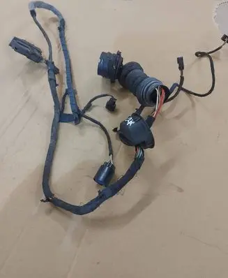 Volkswagen Sharan Front door wiring loom 7M3959795J