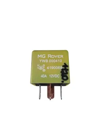 Land Rover Freelander 2 - LR2 Other relay 4190069 YWB000410