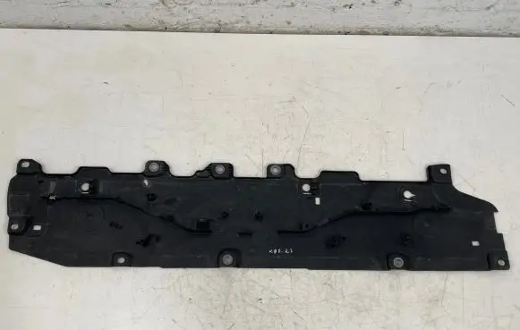 Volvo V90 Cross Country Side bottom protection 32352201