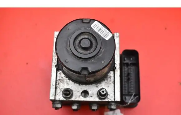 Skoda Octavia Mk2 (1Z) ABS Pump 1K0614517H