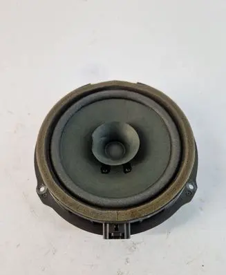 Ford Fiesta High frequency speaker in the rear doors AA6T18808CA