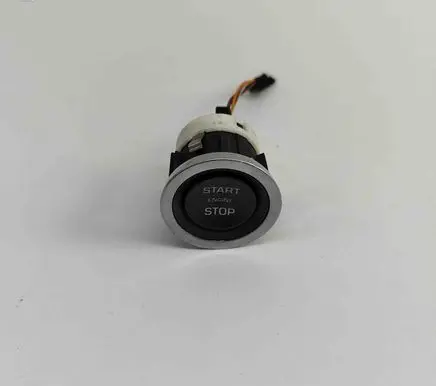 Land Rover Range Rover Evoque L538 Engine start stop button switch BJ3214C376AA