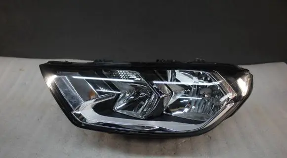 Audi A1 Headlight/headlamp 82A941003 90106037