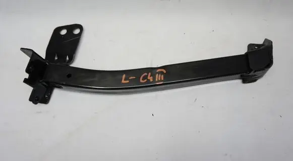 Citroen C4 III e-C4 Front bumper shock/impact absorber STREFA