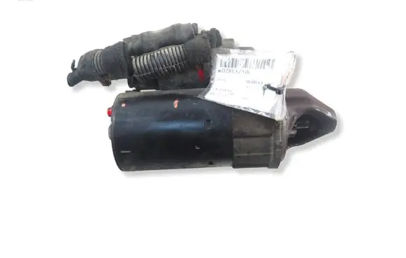 Opel Meriva A Starter motor 0001107435