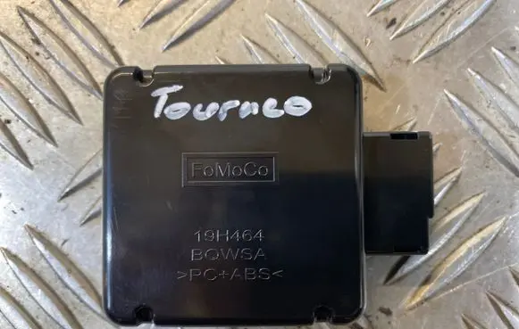 Ford Tourneo Custom Rain sensor DE8T19H463BB