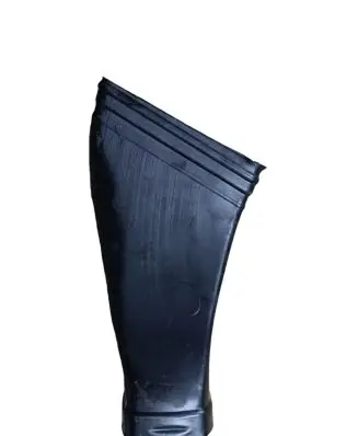 BMW X6 E71 Cabin air duct channel 6956697 06946956697 10834110