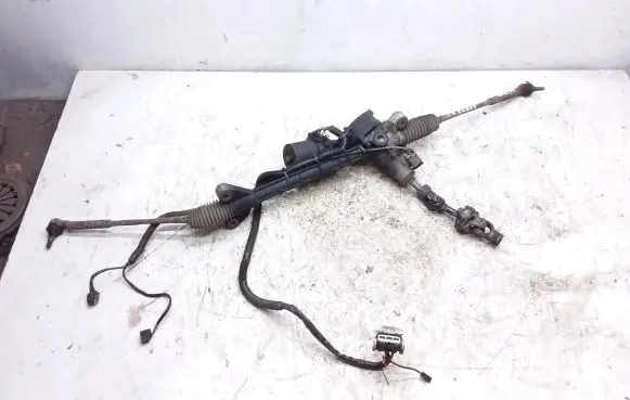 Subaru Legacy Steering rack