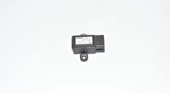 BMW 5 E39 ESP acceleration yaw rate sensor 6753694 0265005248