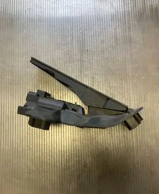 Volkswagen PASSAT B7 Accelerator throttle pedal 1K2721503T 6PV01053600