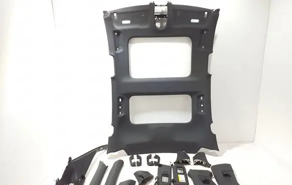 Porsche Panamera (971) Headlining 971867501