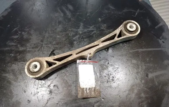 Tesla Model S Rear control arm