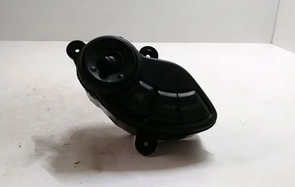 Hyundai Santa Fe Wing mirror switch 9353026500 9353026520