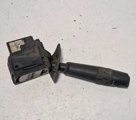 Peugeot 607 Wiper control stalk 96186612ZL 343715