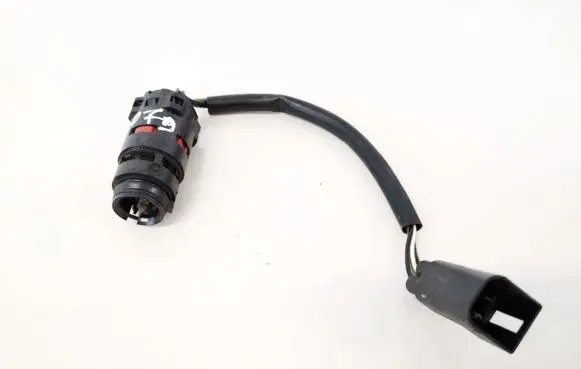 Ford Mondeo Mk III Interior temperature sensor 97BW19C734AD 97BW19C734-AD