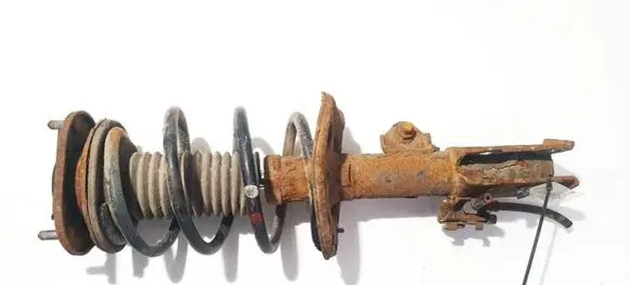 Toyota Auris 150 Front shock absorber/damper