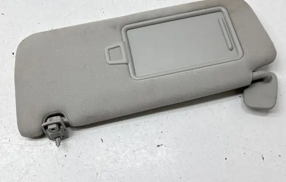 KIA Optima Sun visor 