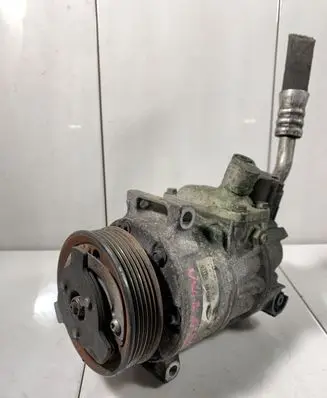 Volkswagen Golf Plus Air conditioning (A/C) compressor (pump) 8FK351316141