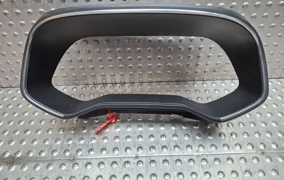 Renault Clio V Dashboard trim S26340845 682406595R