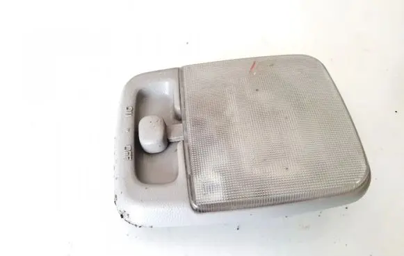 Nissan X-Trail T30 Front seat light 
