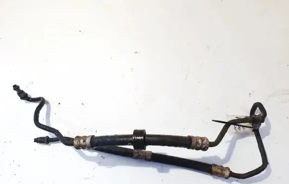 Mercedes-Benz Vaneo W414 Power steering hose/pipe/line