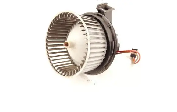 Mercedes-Benz E W212 Heater fan/blower V7771001 2128200708
